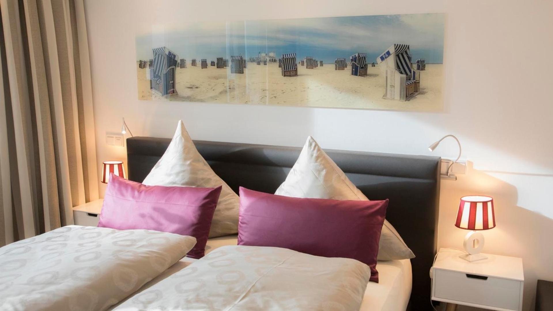 Spa Apartment First Sellin מראה חיצוני תמונה